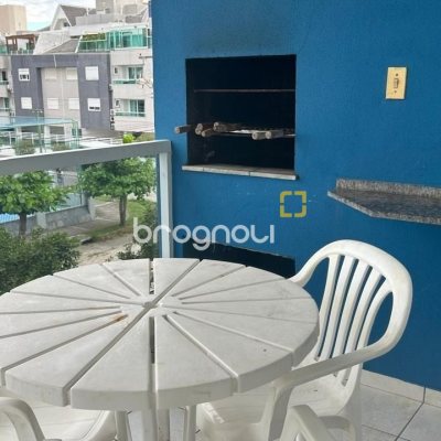 Apartamento com 270m², 4 quartos (sendo 2 suítes), 3 garagens, no bairro Ingleses em Florianópolis