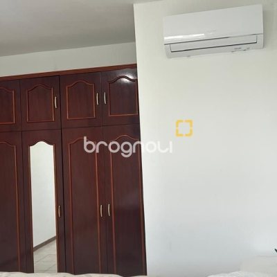 Apartamento com 270m², 4 quartos (sendo 2 suítes), 3 garagens, no bairro Ingleses em Florianópolis