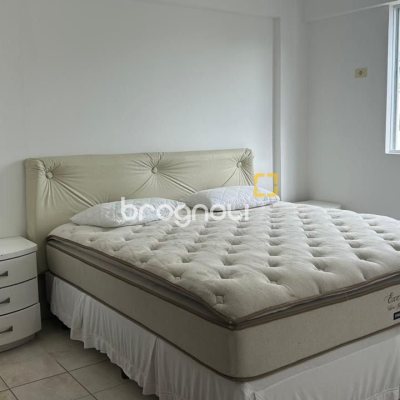 Apartamento com 270m², 4 quartos (sendo 2 suítes), 3 garagens, no bairro Ingleses em Florianópolis