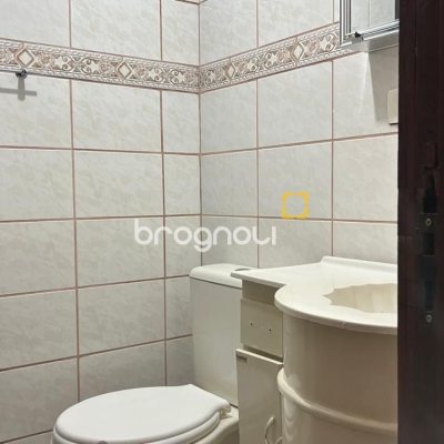 Apartamento com 270m², 4 quartos (sendo 2 suítes), 3 garagens, no bairro Ingleses em Florianópolis