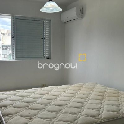 Apartamento com 270m², 4 quartos (sendo 2 suítes), 3 garagens, no bairro Ingleses em Florianópolis