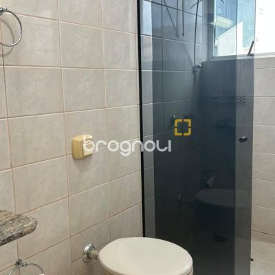 Apartamento com 270m², 4 quartos (sendo 2 suítes), 3 garagens, no bairro Ingleses em Florianópolis