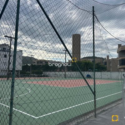 Apartamento com 270m², 4 quartos (sendo 2 suítes), 3 garagens, no bairro Ingleses em Florianópolis