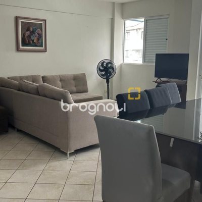 Apartamento com 270m², 4 quartos (sendo 2 suítes), 3 garagens, no bairro Ingleses em Florianópolis