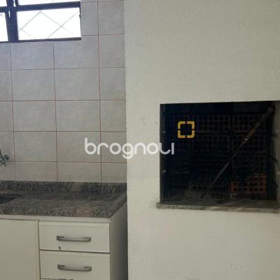 Apartamento com 270m², 4 quartos (sendo 2 suítes), 3 garagens, no bairro Ingleses em Florianópolis