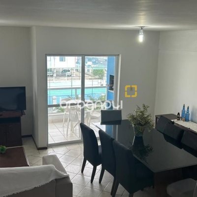 Apartamento com 270m², 4 quartos (sendo 2 suítes), 3 garagens, no bairro Ingleses em Florianópolis