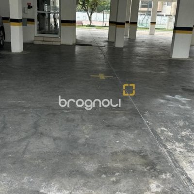 Apartamento com 270m², 4 quartos (sendo 2 suítes), 3 garagens, no bairro Ingleses em Florianópolis