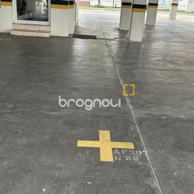 Apartamento com 270m², 4 quartos (sendo 2 suítes), 3 garagens, no bairro Ingleses em Florianópolis