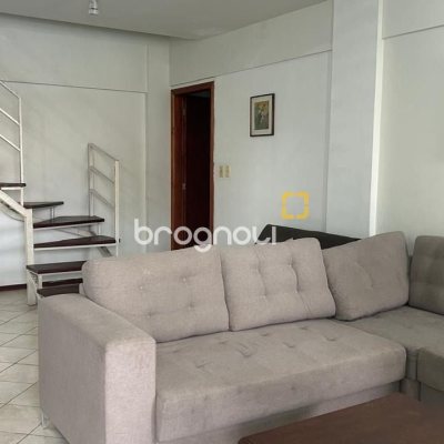 Apartamento com 270m², 4 quartos (sendo 2 suítes), 3 garagens, no bairro Ingleses em Florianópolis