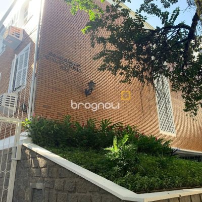 Apartamento com 176m², 4 quartos (sendo 1 suíte), 1 garagem, no bairro Centro em Florianópolis