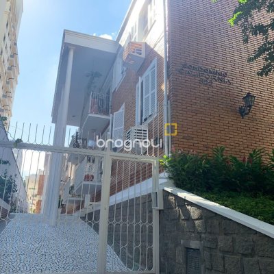 Apartamento com 176m², 4 quartos (sendo 1 suíte), 1 garagem, no bairro Centro em Florianópolis