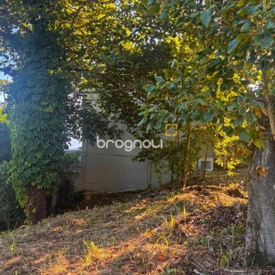 Terreno com 863m², no bairro João Paulo em Florianópolis