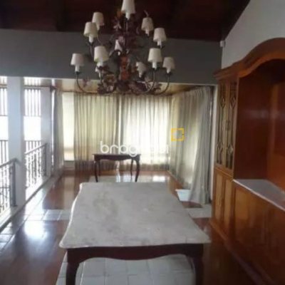 Casa com 542m², 3 quartos (sendo 3 suítes), 4 garagens, no bairro Itaguaçu em Florianópolis