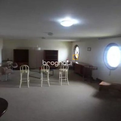 Casa com 542m², 3 quartos (sendo 3 suítes), 4 garagens, no bairro Itaguaçu em Florianópolis