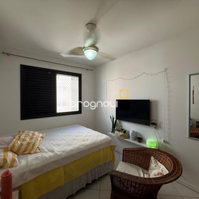Apartamento com 123m², 3 quartos (sendo 1 suíte), 1 garagem, no bairro Centro em Florianópolis
