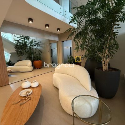 Apartamento com 123m², 3 quartos (sendo 1 suíte), 1 garagem, no bairro Centro em Florianópolis