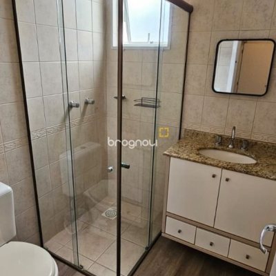 Apartamento com 80m², 2 quartos (sendo 1 suíte), 1 garagem, no bairro Ingleses do Rio Vermelho em Florianópolis