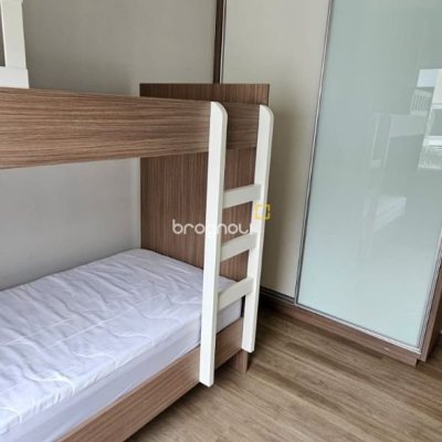 Apartamento com 80m², 2 quartos (sendo 1 suíte), 1 garagem, no bairro Ingleses do Rio Vermelho em Florianópolis