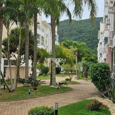 Apartamento com 80m², 2 quartos (sendo 1 suíte), 1 garagem, no bairro Ingleses do Rio Vermelho em Florianópolis