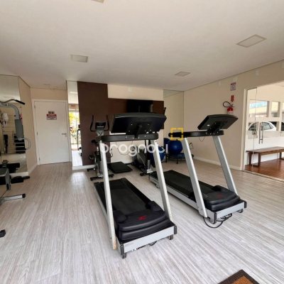 Cobertura com 80m², 1 quarto, 1 garagem, no bairro Campeche em Florianópolis
