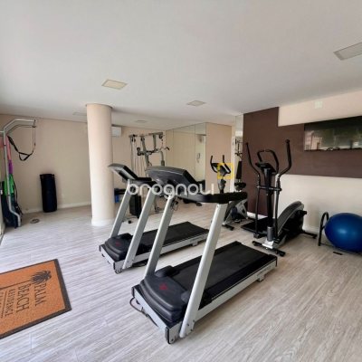 Cobertura com 80m², 1 quarto, 1 garagem, no bairro Campeche em Florianópolis