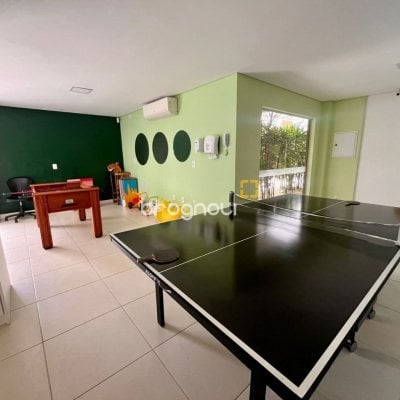 Cobertura com 80m², 1 quarto, 1 garagem, no bairro Campeche em Florianópolis
