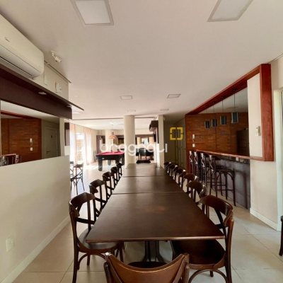 Cobertura com 80m², 1 quarto, 1 garagem, no bairro Campeche em Florianópolis