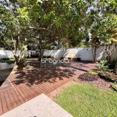 Cobertura com 80m², 1 quarto, 1 garagem, no bairro Campeche em Florianópolis