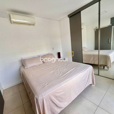 Cobertura com 80m², 1 quarto, 1 garagem, no bairro Campeche em Florianópolis
