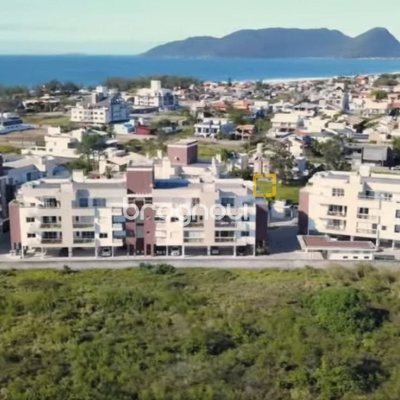 Cobertura com 80m², 1 quarto, 1 garagem, no bairro Campeche em Florianópolis