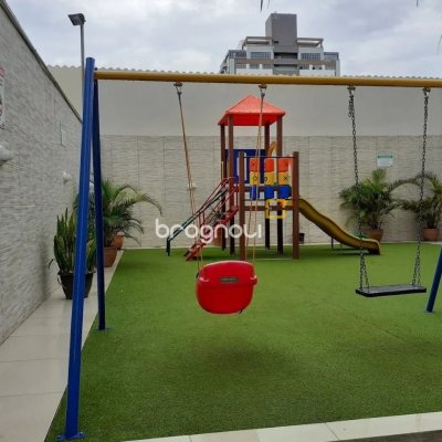 Apartamento com 74m², 3 quartos, 1 garagem, no bairro Capoeiras em Florianópolis