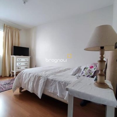 Apartamento com 50m², 2 quartos, no bairro Kobrasol em São José