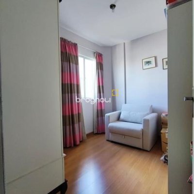 Apartamento com 50m², 2 quartos, no bairro Kobrasol em São José