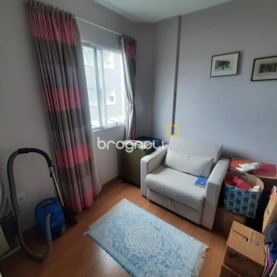 Apartamento com 50m², 2 quartos, no bairro Kobrasol em São José
