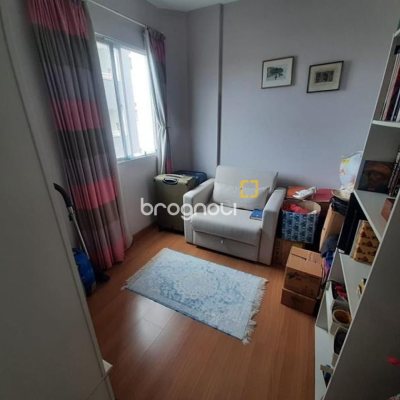 Apartamento com 50m², 2 quartos, no bairro Kobrasol em São José