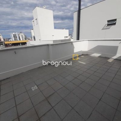 Apartamento com 50m², 2 quartos, no bairro Kobrasol em São José
