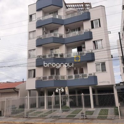 Apartamento com 50m², 2 quartos, no bairro Kobrasol em São José