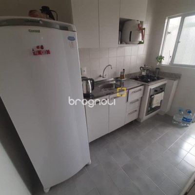 Apartamento com 50m², 2 quartos, no bairro Kobrasol em São José