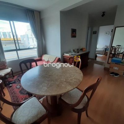 Apartamento com 50m², 2 quartos, no bairro Kobrasol em São José