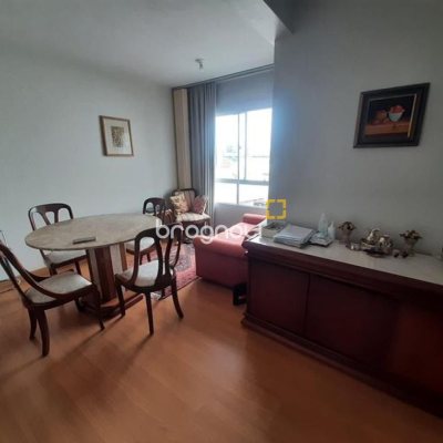 Apartamento com 50m², 2 quartos, no bairro Kobrasol em São José