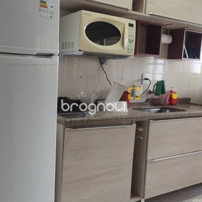 Cobertura com 108m², 2 quartos (sendo 1 suíte), 2 garagens, no bairro Jurerê Internacional em Florianópolis