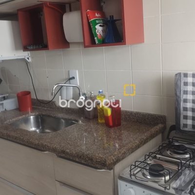 Cobertura com 108m², 2 quartos (sendo 1 suíte), 2 garagens, no bairro Jurerê Internacional em Florianópolis