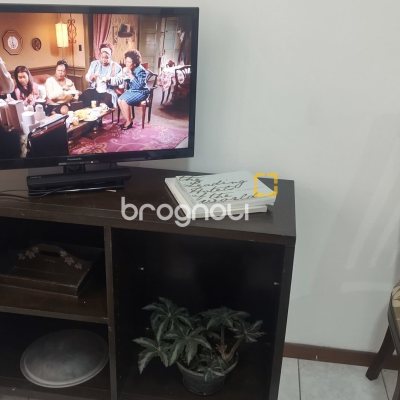 Cobertura com 108m², 2 quartos (sendo 1 suíte), 2 garagens, no bairro Jurerê Internacional em Florianópolis