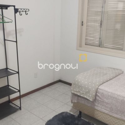 Cobertura com 108m², 2 quartos (sendo 1 suíte), 2 garagens, no bairro Jurerê Internacional em Florianópolis