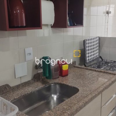 Cobertura com 108m², 2 quartos (sendo 1 suíte), 2 garagens, no bairro Jurerê Internacional em Florianópolis
