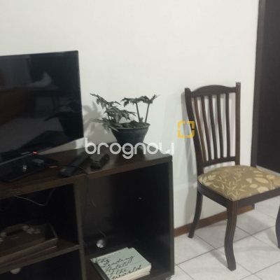 Cobertura com 108m², 2 quartos (sendo 1 suíte), 2 garagens, no bairro Jurerê Internacional em Florianópolis