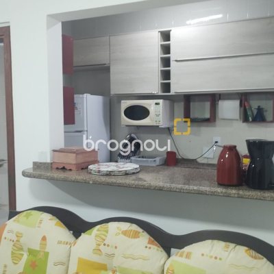 Cobertura com 108m², 2 quartos (sendo 1 suíte), 2 garagens, no bairro Jurerê Internacional em Florianópolis
