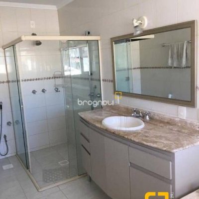 Casa com 450m², 5 quartos (sendo 4 suítes), 3 garagens, no bairro Jurerê Internacional em Florianópolis