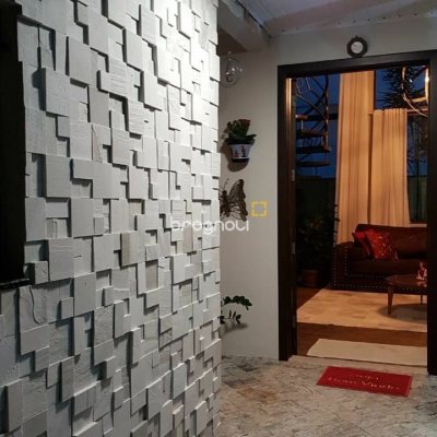Casa com 380m², 5 quartos (sendo 4 suítes), 2 garagens, no bairro Jurerê Internacional em Florianópolis