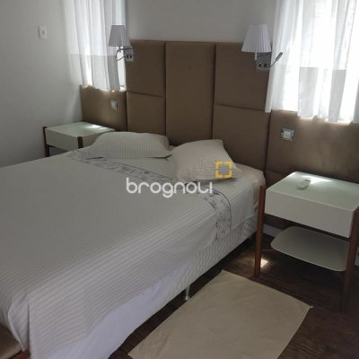 Casa com 380m², 5 quartos (sendo 4 suítes), 2 garagens, no bairro Jurerê Internacional em Florianópolis